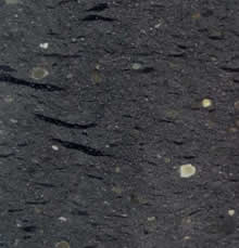 Piedra negra puente grande